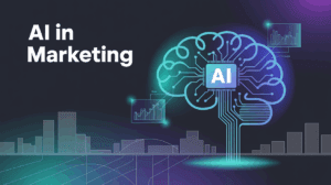 AI in Marketing AI in Marketing