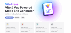 VitePress