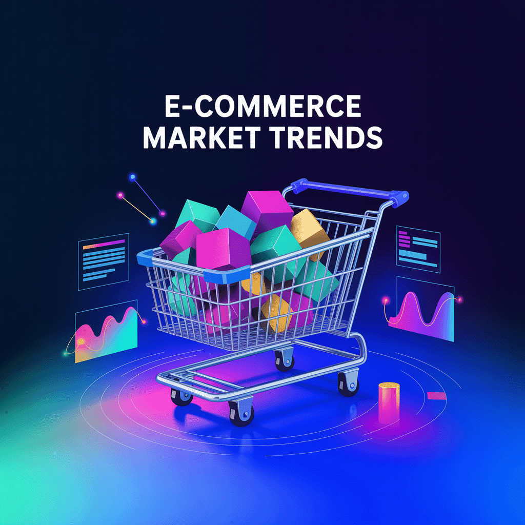 Top 9 E-commerce Trends to Drive Growth in 2026
