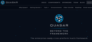 quasar