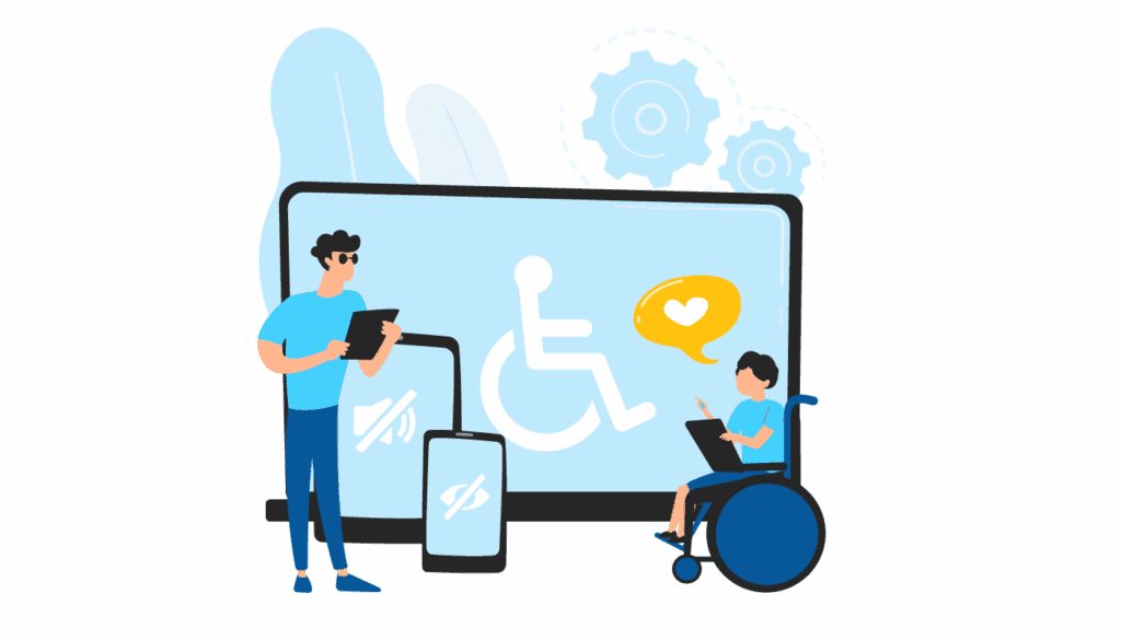 Inclusive Design - UI/UX Trend | LITSLINK Blog