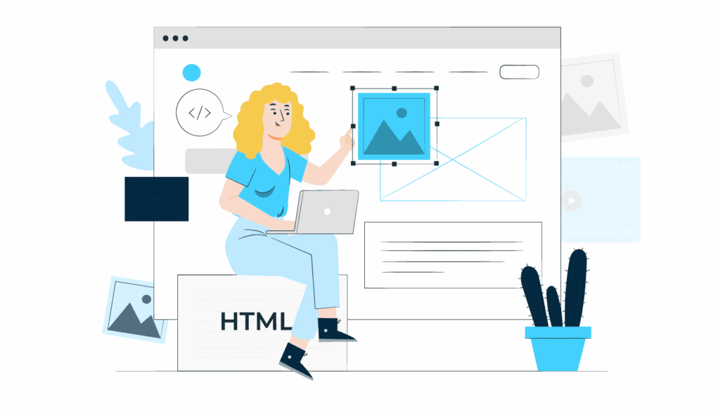 Web Design - UI and UX trend 2021 | LITSLINK Blog