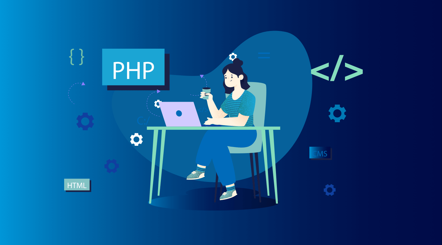 Why all the hate for PHP, and why to use it?