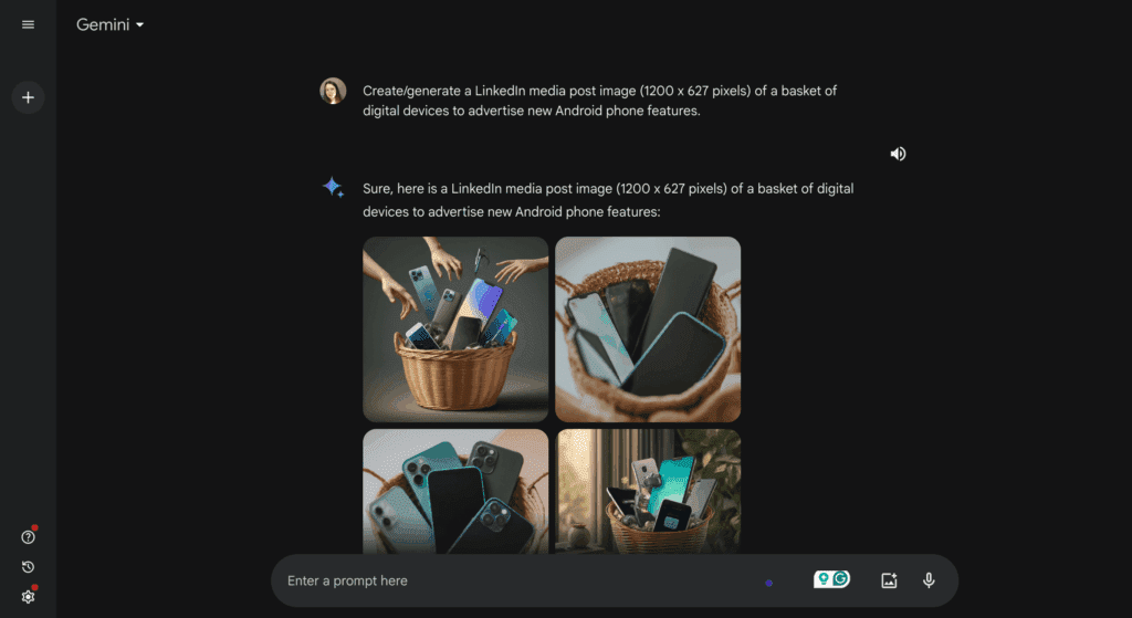 where to use google bard