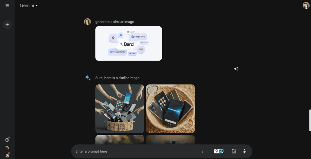 bard extensions google workspace