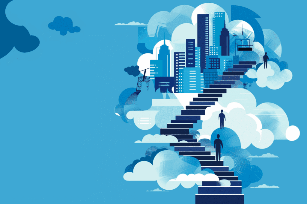 enterprise cloud computing