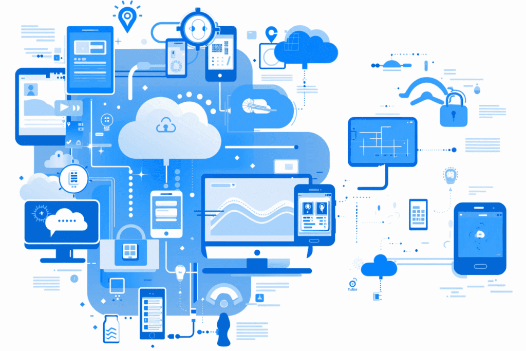 enterprise cloud computing