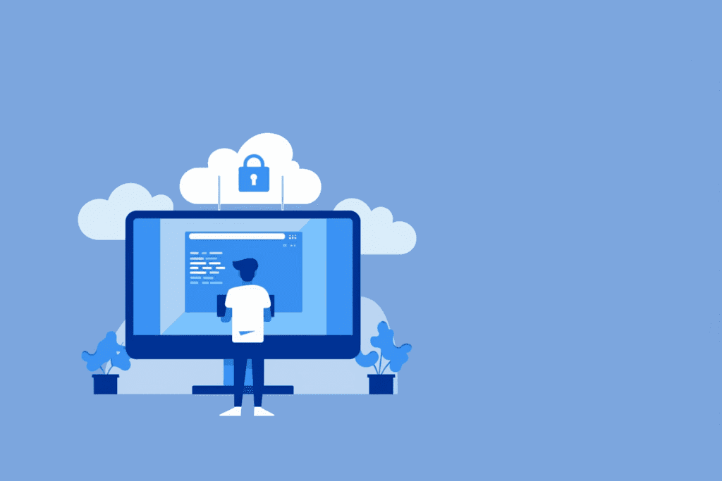 cloud application security