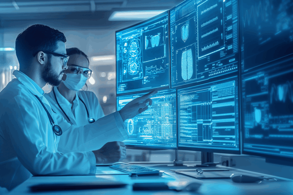 ehr software development