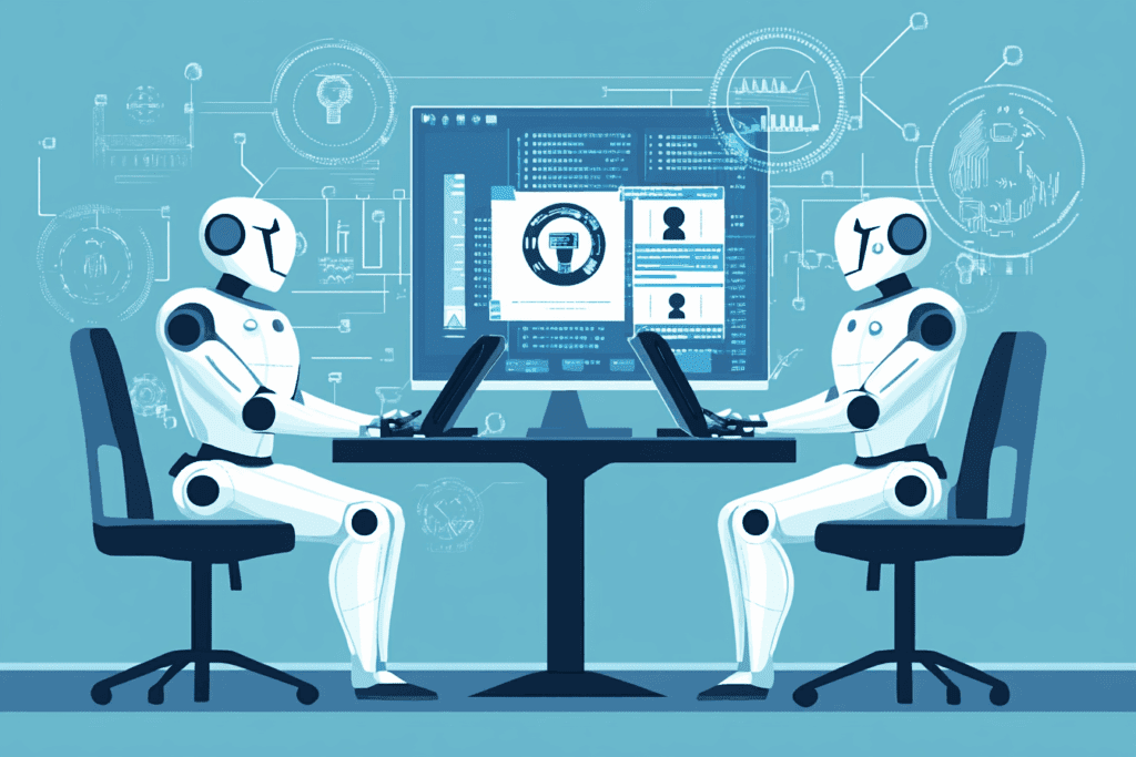 AI Agents For Finance