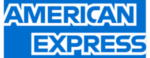 American Express logo