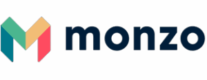 Monzo logo