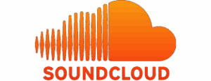 SoundCloud logo
