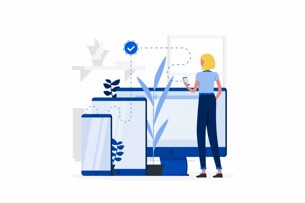 App Development Team