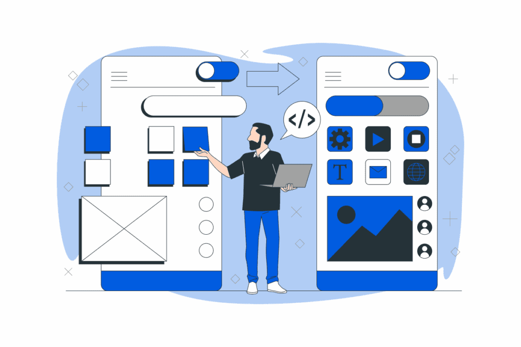 LITSLINK Build a Profitable App