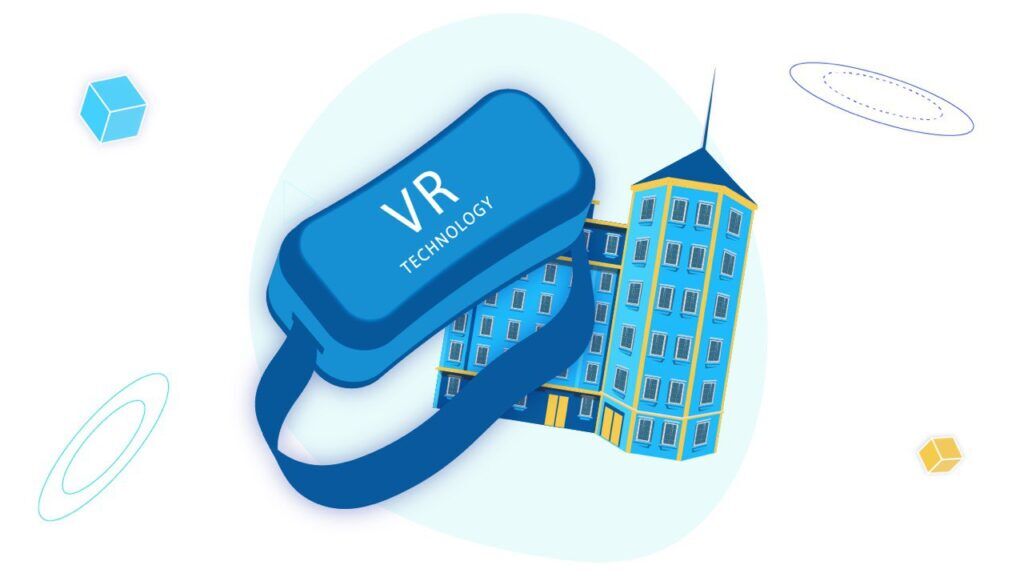 Is Virtual Reality a New Game Changer for the Real Estate Field?