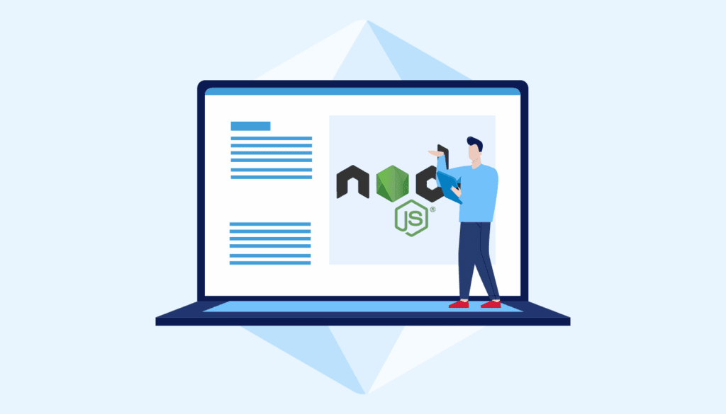 Node.js Architecture From A to Z: What Makes It a Top Choice