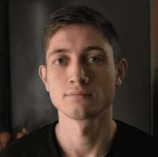 Hlib Protasov -  Rust Developer at LITSLINK