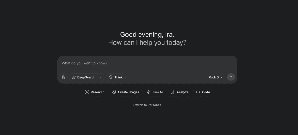 AI Content Generation Tools