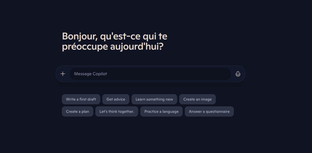 AI Content Generation Tools