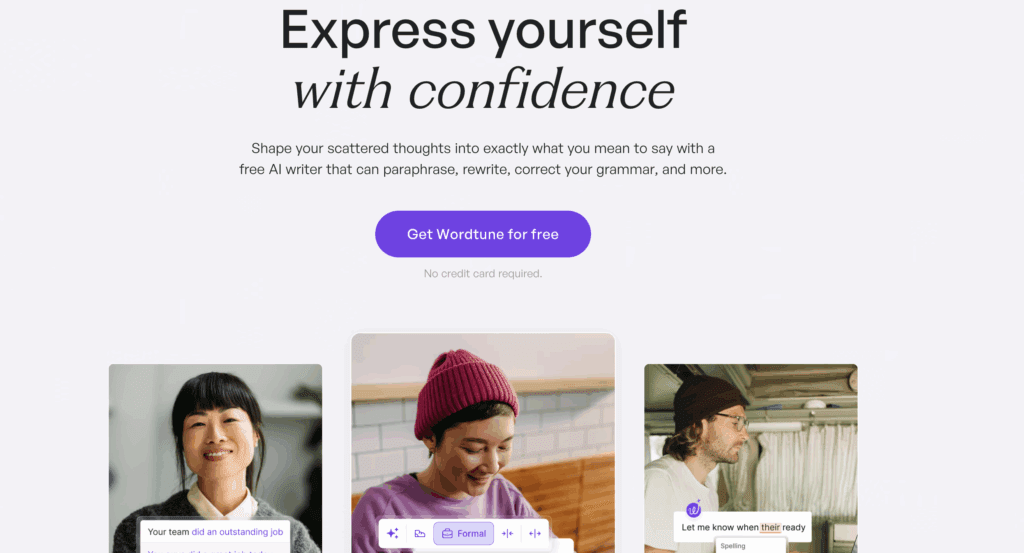 AI Content Generation Tools