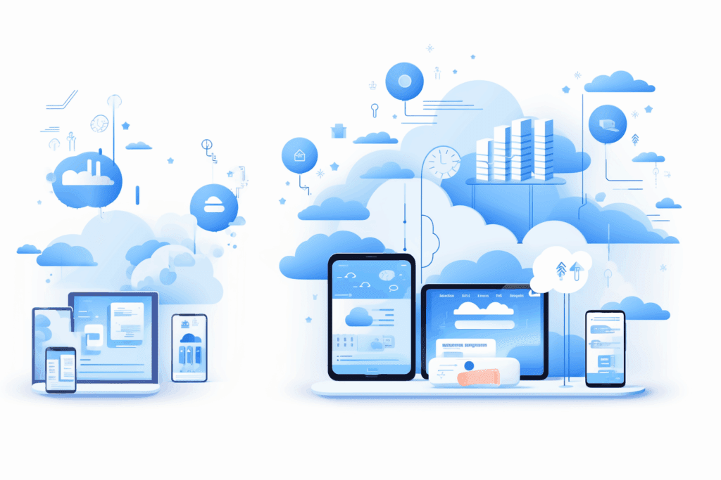 legacy app modernization