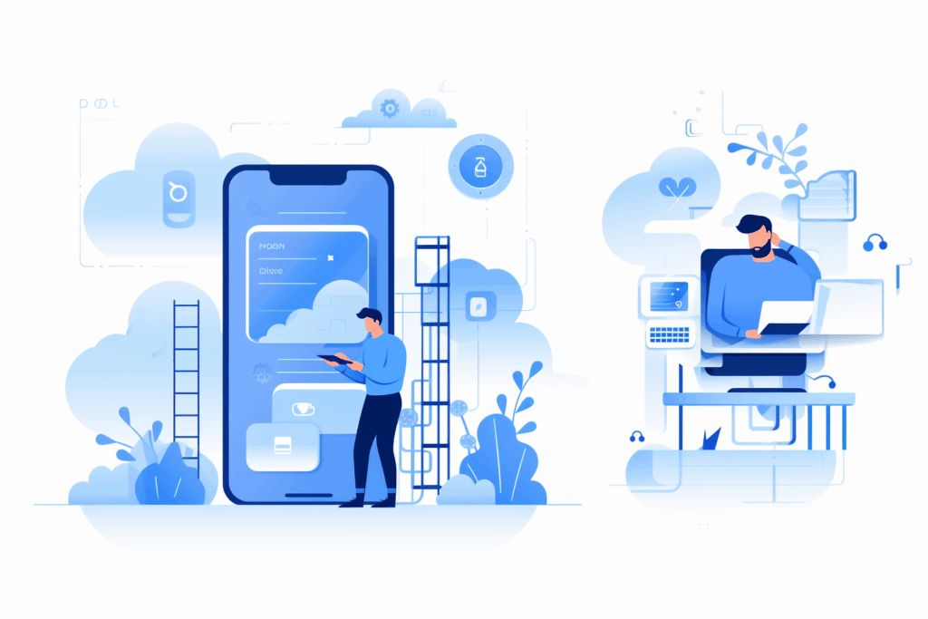 application modernization strategy