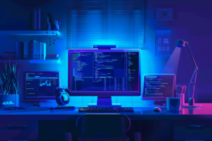 most popular programming languages 2024