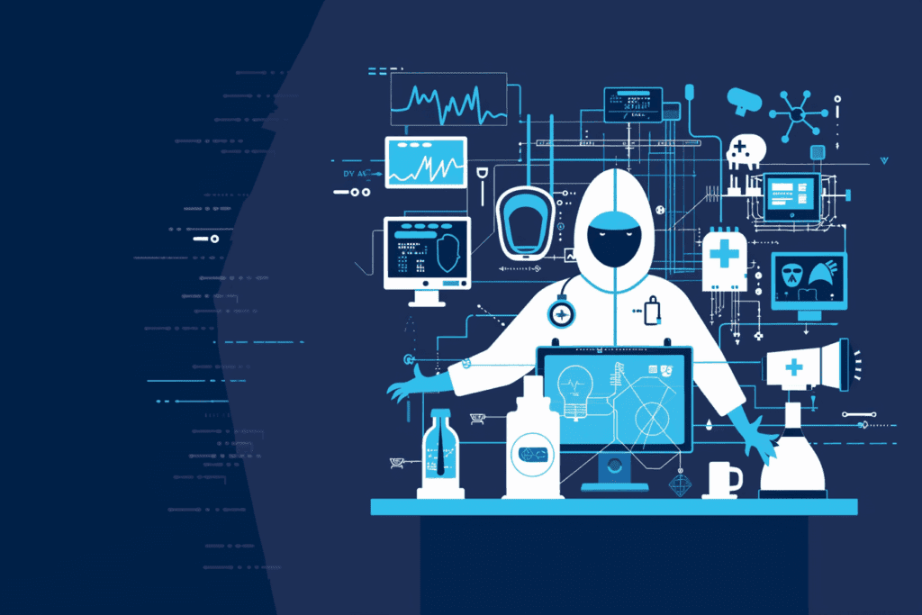 cybersecurity in healthcare