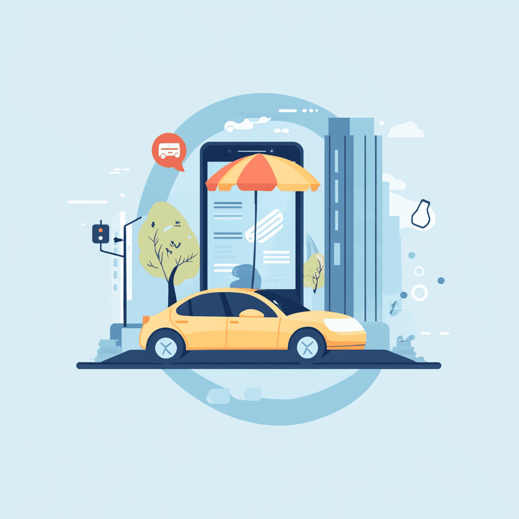 Insurance Mobile App Development: Key Features for Success in 2025