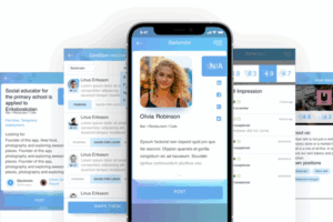 Switchin by Litslink Switchin