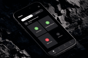 Time Series classification for sensors data