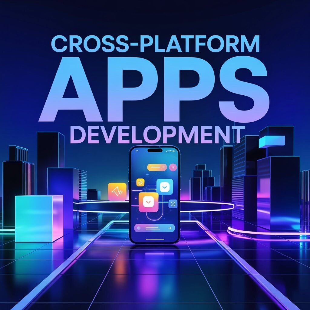A Guide to Developing Cross-Platform Mobile Apps