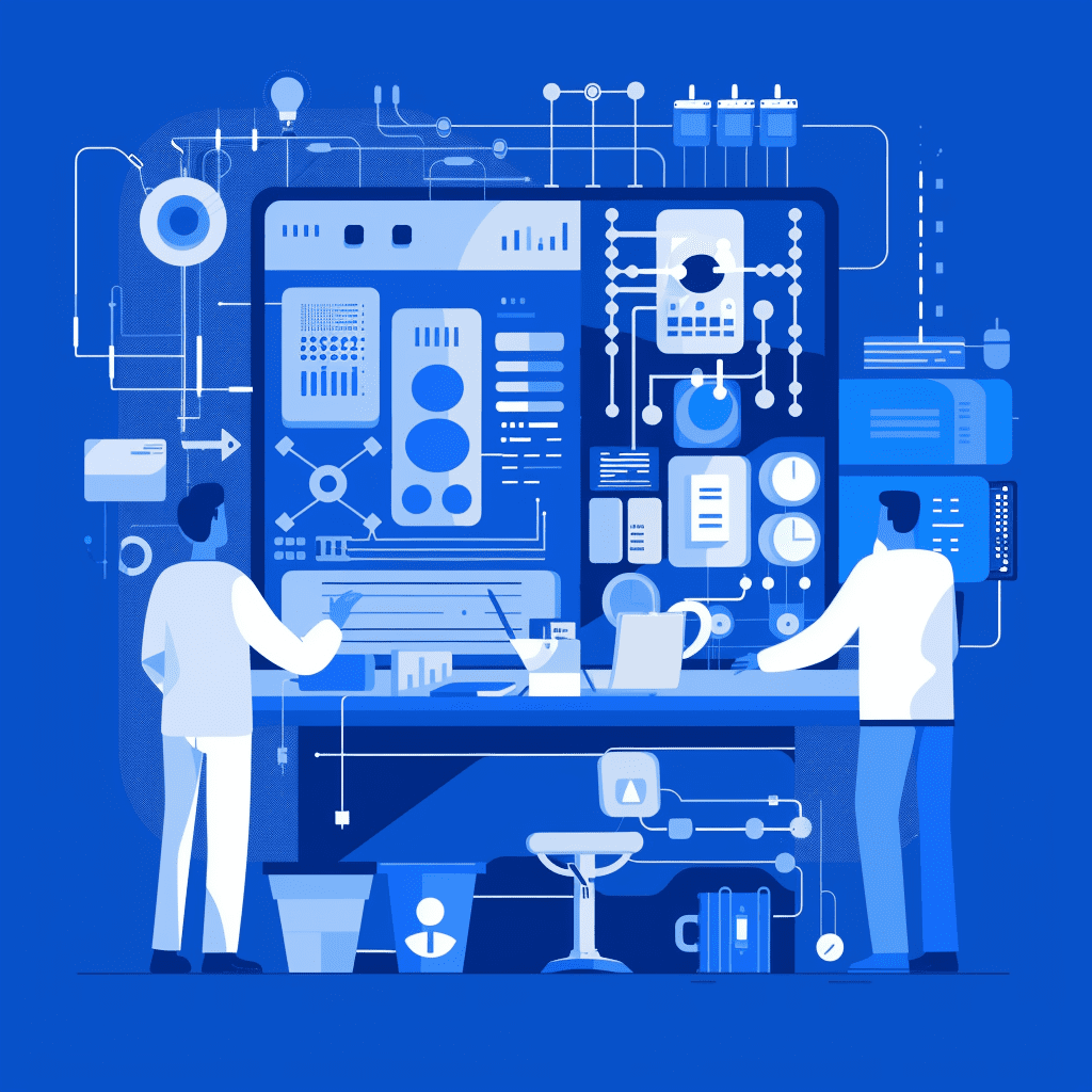 how to build ai