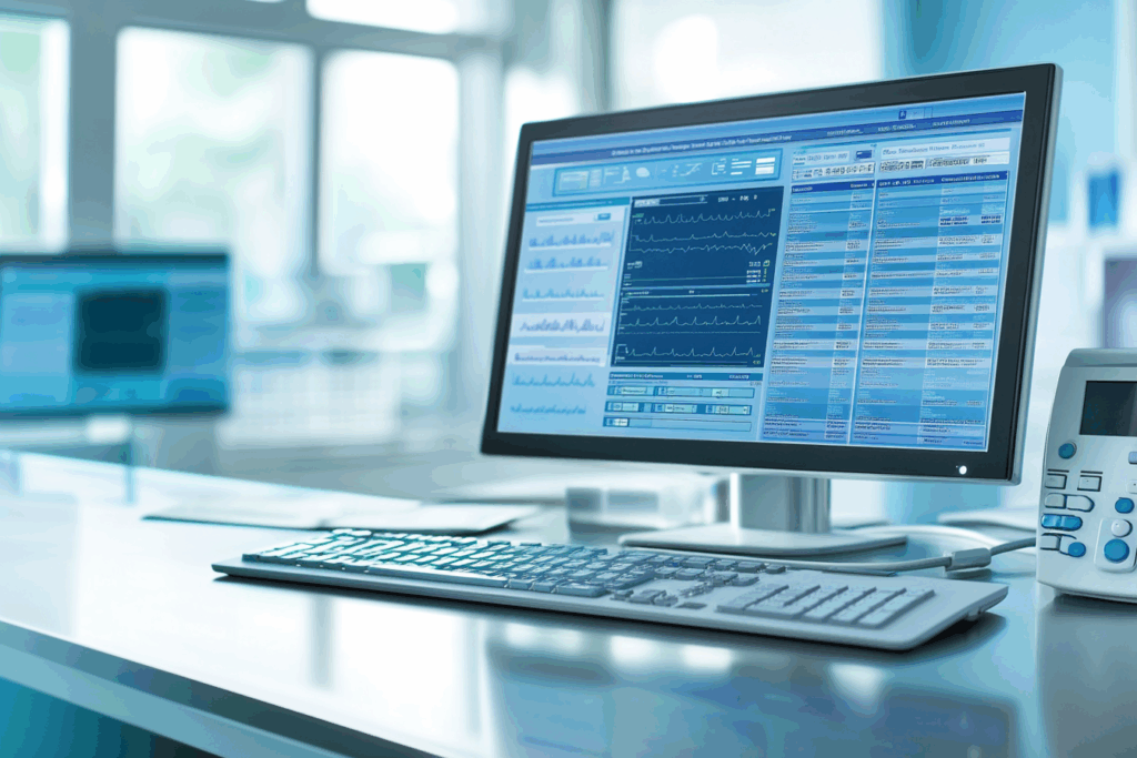 Types of EMR/EHR Software Types of EMR/EHR Software