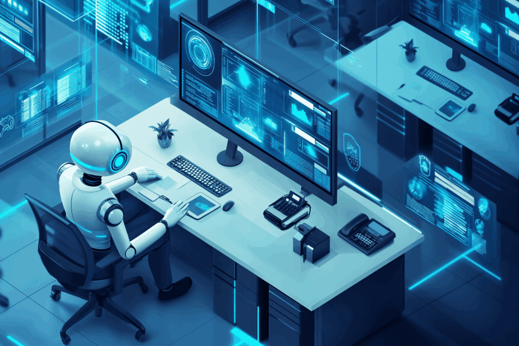 Augmented Intelligence vs Artificial Intelligence