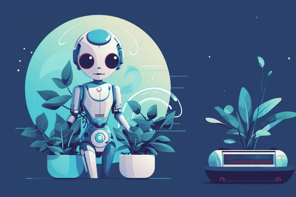 Artificial Intelligence Has Female Voice / LITSLINK Blog