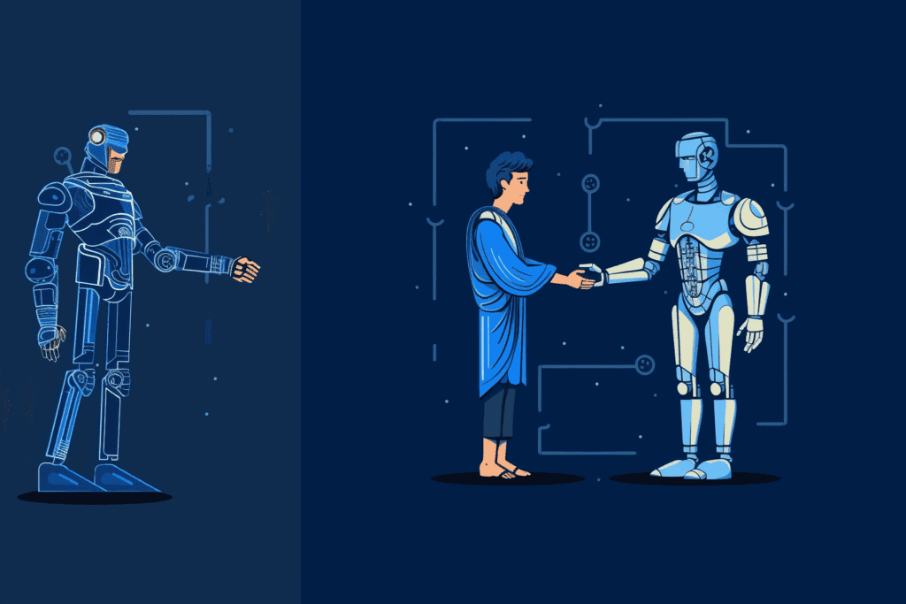 The History of AI is Old / LITSLINK Blog