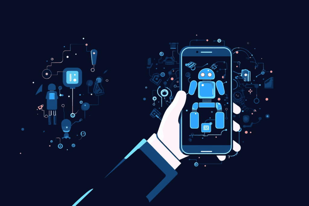 Creating Curious Product with AI is Possible / LITSLINK Blog