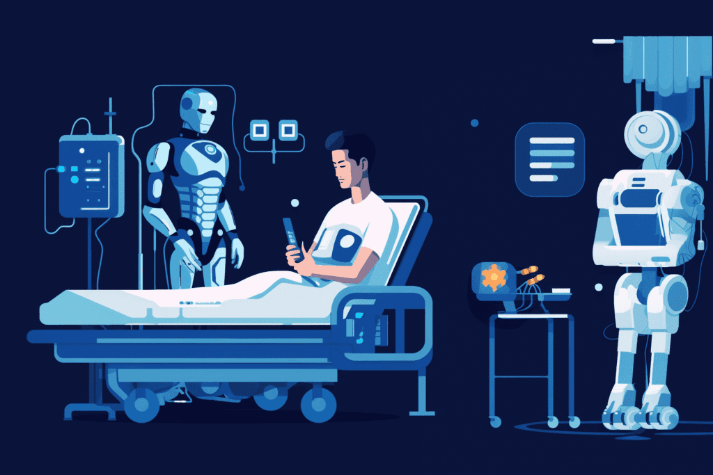 Artificial Intelligence in Medicine
