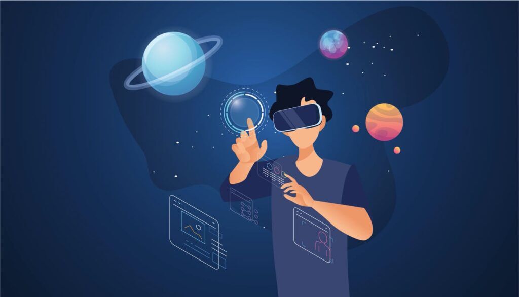 The Future is Now: Best 9 Educational VR Apps