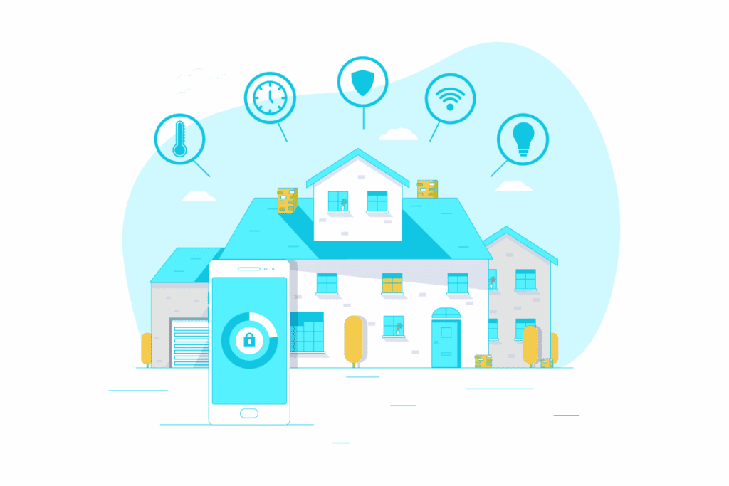 Real Estate Tech Stack