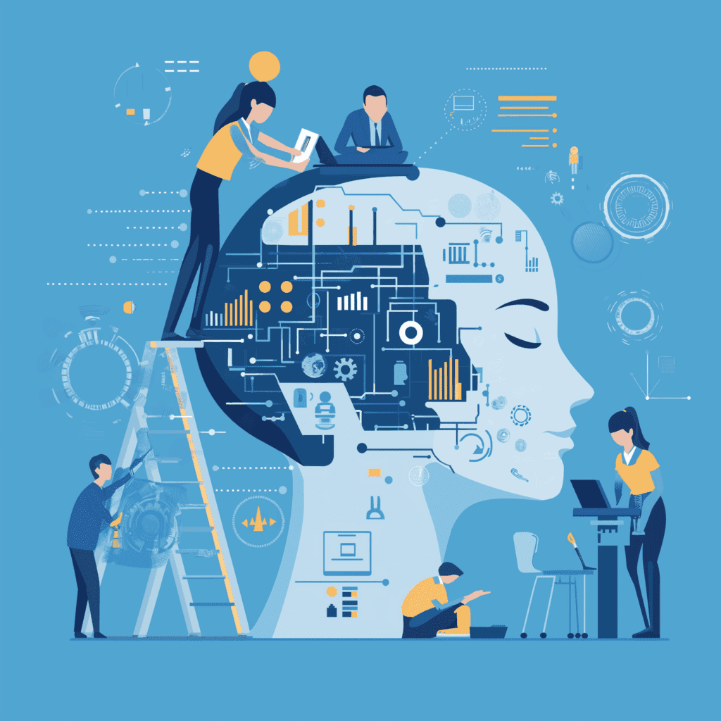 Case Study: How We Built an AI Agent to Streamline Supply Chain Operations