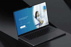 healthcare blockchain platform