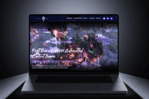 Web3-based ecosystem