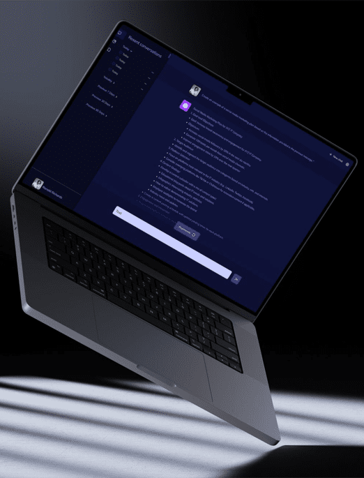 Virtual CRM Onboarding Agent