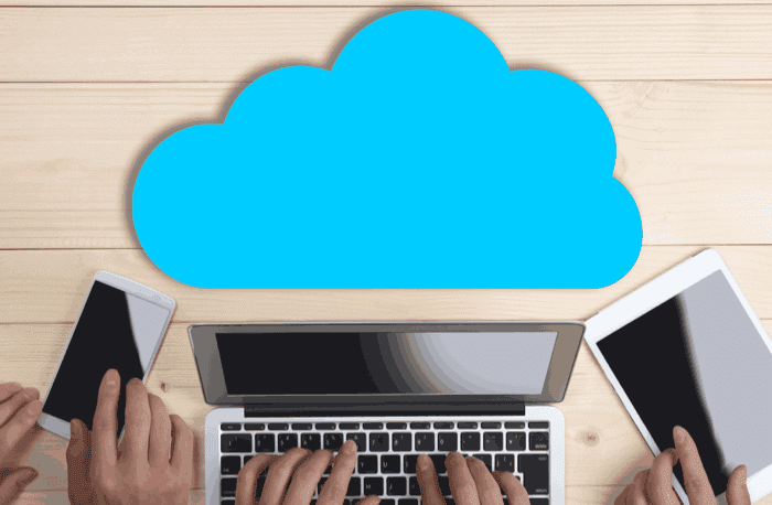 What is the Difference Between IaaS, PaaS, and Saas