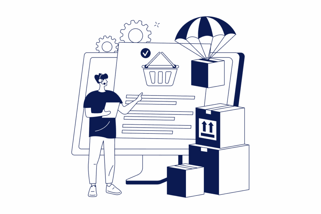 Implementing AI challenges | LITSLINK