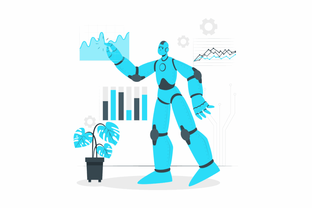 Benefits of artificial intelligence in retail industry | LITSLINK