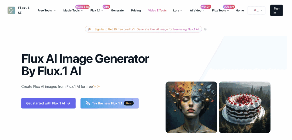 Best AI Image Generators